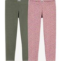 Pack of 2 Leggings