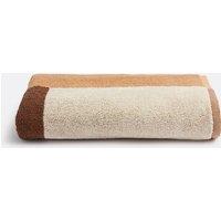 Palavas Bath Towel in Towelling