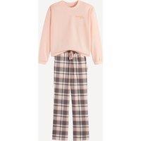 Fleece and Flannel Pyjamas