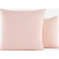 Child's Kumco Pillowcase in Washed Cotton/Muslin
