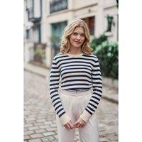 Melina Crew Neck Jumper