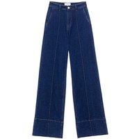 Paola Wide Leg Jeans