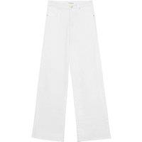 Zephyr Wide Leg Jeans