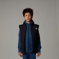 Padded Gilet