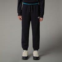 Brushed Fleece Joggers