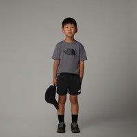 Shorts + T-Shirt Set