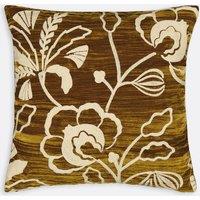 Sidonie Cushion Cover in Panne Velour