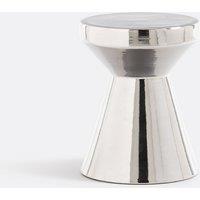 Matmat Side Table/Bedside Table in Ceramic