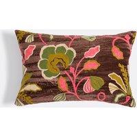 Sidonie Cushion Cover in Panne Velour