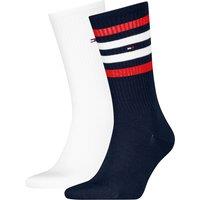 Pack of 2 Pairs of Crew Socks