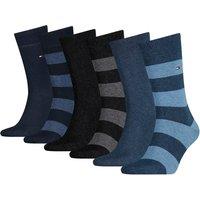 Pack of 6 Pairs of Crew Socks