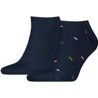 Pack of 2 Pairs of Socks