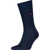 Pair of Knee-High Socks in Wool