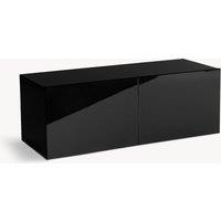 Archivita Box W110 X D42cm in Lacquered MDF