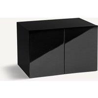 Archivita XL Box W60 X D42cm in Lacquered MDF