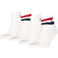 Pack of 4 Pairs of Trainer Socks