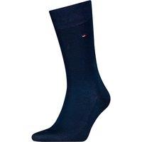 Pair of Premium Crew Socks in Lisle Cotton