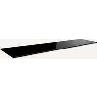 Archivita XL Shelf W110 X D35cm Glass + Brackets
