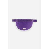 Custine XL Bum Bag with Zip Fastening