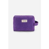Canvas Zip-Up Case, Tournelles XL