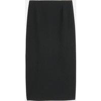 Midi Pencil Skirt