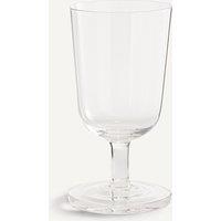 Set of 6 Lana Wine Glasses, H16cm, 8.4cm