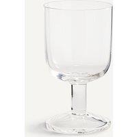 Set of 6 Naya Wine Glasses, H14cm, 7.9cm