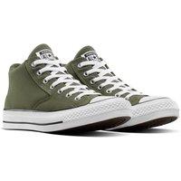 Malden Street Seasonal Colour Trainers