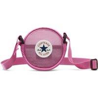 Round Mesh Shoulder Bag