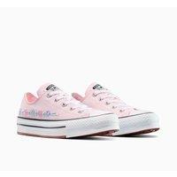 Kids All Star EVA Lift Joyful Florals Trainers
