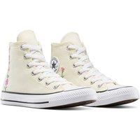 Kids Chuck Taylor All Star Joyful Florals Trainers