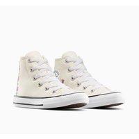 Kids Chuck Taylor All Star Joyful Florals Trainers