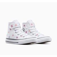 Kids Chuck Taylor All Star Joyful Florals Trainers