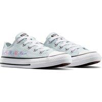 Kids Chuck Taylor All Star Joyful Florals Trainers
