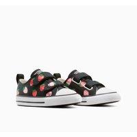 Kids Chuck Taylor All Star Strawberries Trainers