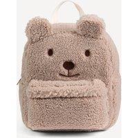Sherpa Bear Backpack