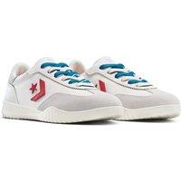 Run Star Trainers in Leather/Suede