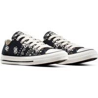 Chuck Taylor All Star Classic Graphics Trainers