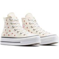 All Star Lift Classic Graphics Trainers