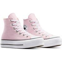 All Star Lift Seasonal Colour Trainers