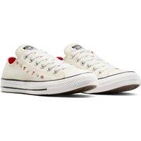 Chuck Taylor All Star Classic Graphics Trainers