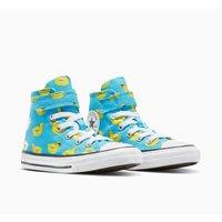 Kids Chuck Taylor All Star Pool Party Trainers