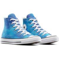 Kids Chuck Taylor All Star Colour Splash Trainers
