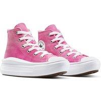 Kids All Star Move Colour Splash Trainers