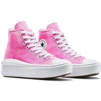 Kids All Star Move Colour Splash Trainers