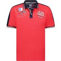 Kalvin Short Sleeve Polo Shirt