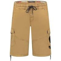 Pacaro Cargo Bermuda Shorts