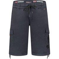 Pacaro Cargo Bermuda Shorts