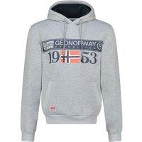 Fastlife Hoodie