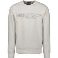 Crew Neck Sweatshirt, Gantoine